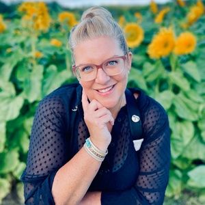 Meet your Posher, Erin